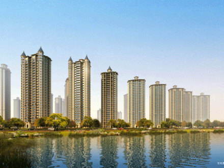 镇江雅居乐