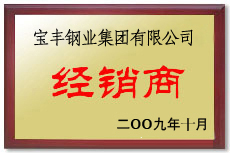镇江宝丰经销商