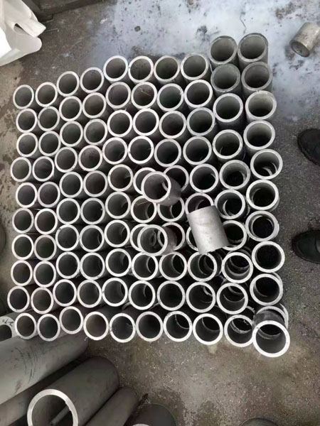 镇江不锈钢管